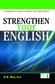 Strengthen Your English